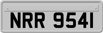 NRR9541