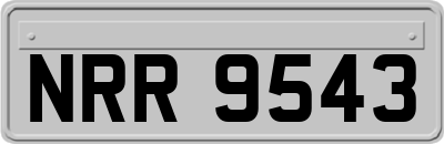 NRR9543