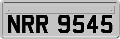NRR9545
