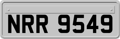 NRR9549