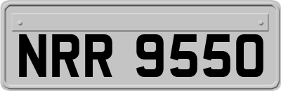 NRR9550