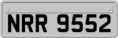 NRR9552