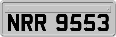 NRR9553