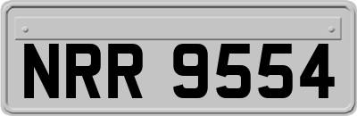 NRR9554