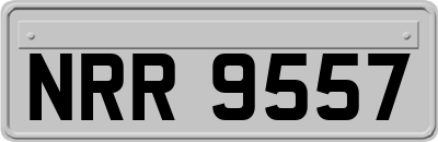 NRR9557