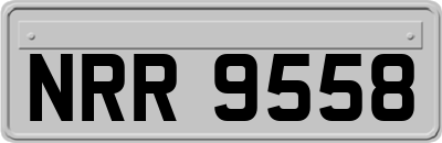 NRR9558