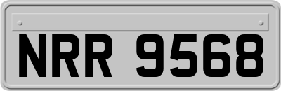NRR9568