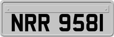 NRR9581