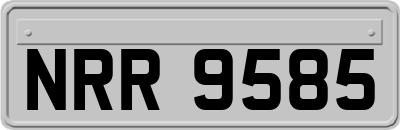 NRR9585