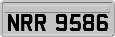 NRR9586