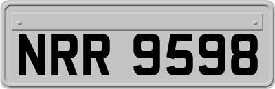 NRR9598