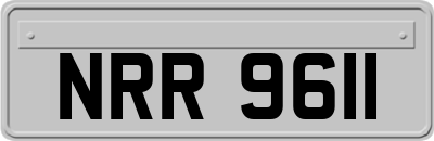NRR9611