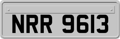 NRR9613