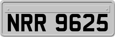 NRR9625