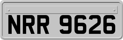 NRR9626
