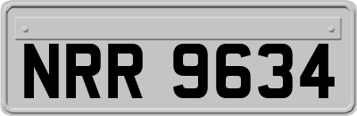 NRR9634