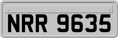 NRR9635