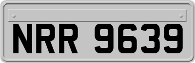 NRR9639