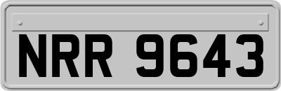 NRR9643