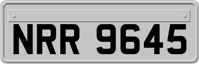NRR9645