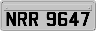 NRR9647