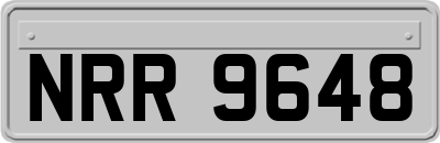 NRR9648