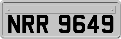 NRR9649