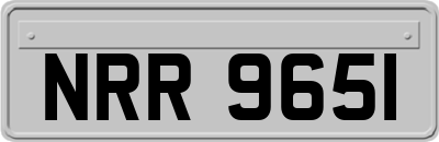NRR9651
