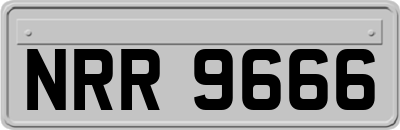 NRR9666