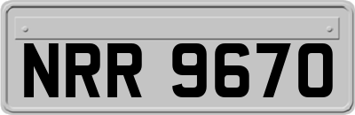 NRR9670