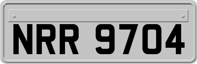 NRR9704
