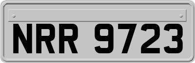 NRR9723