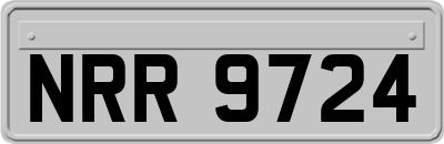 NRR9724