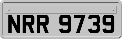 NRR9739