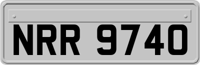 NRR9740