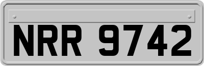 NRR9742