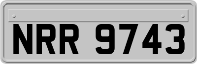 NRR9743