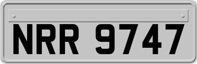 NRR9747