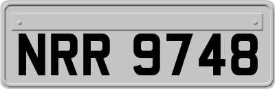 NRR9748
