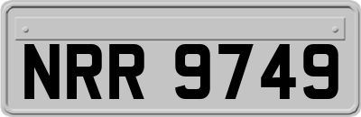NRR9749