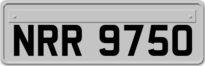 NRR9750