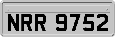 NRR9752