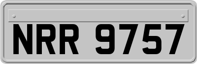 NRR9757