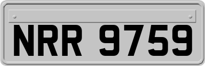 NRR9759