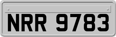 NRR9783
