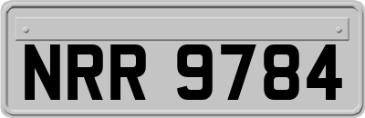 NRR9784