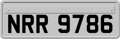 NRR9786