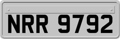 NRR9792