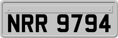 NRR9794