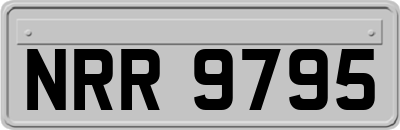 NRR9795